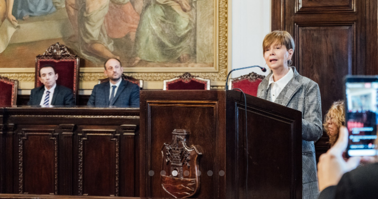 Córdoba conmemora 20 años del histórico sistema de jurados populares | Córdoba