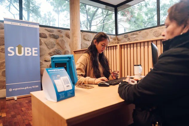 Desde septiembre, la Tarifa Social para mayores de 70 años funcionará solo con Sube: cómo activar el beneficio | Córdoba