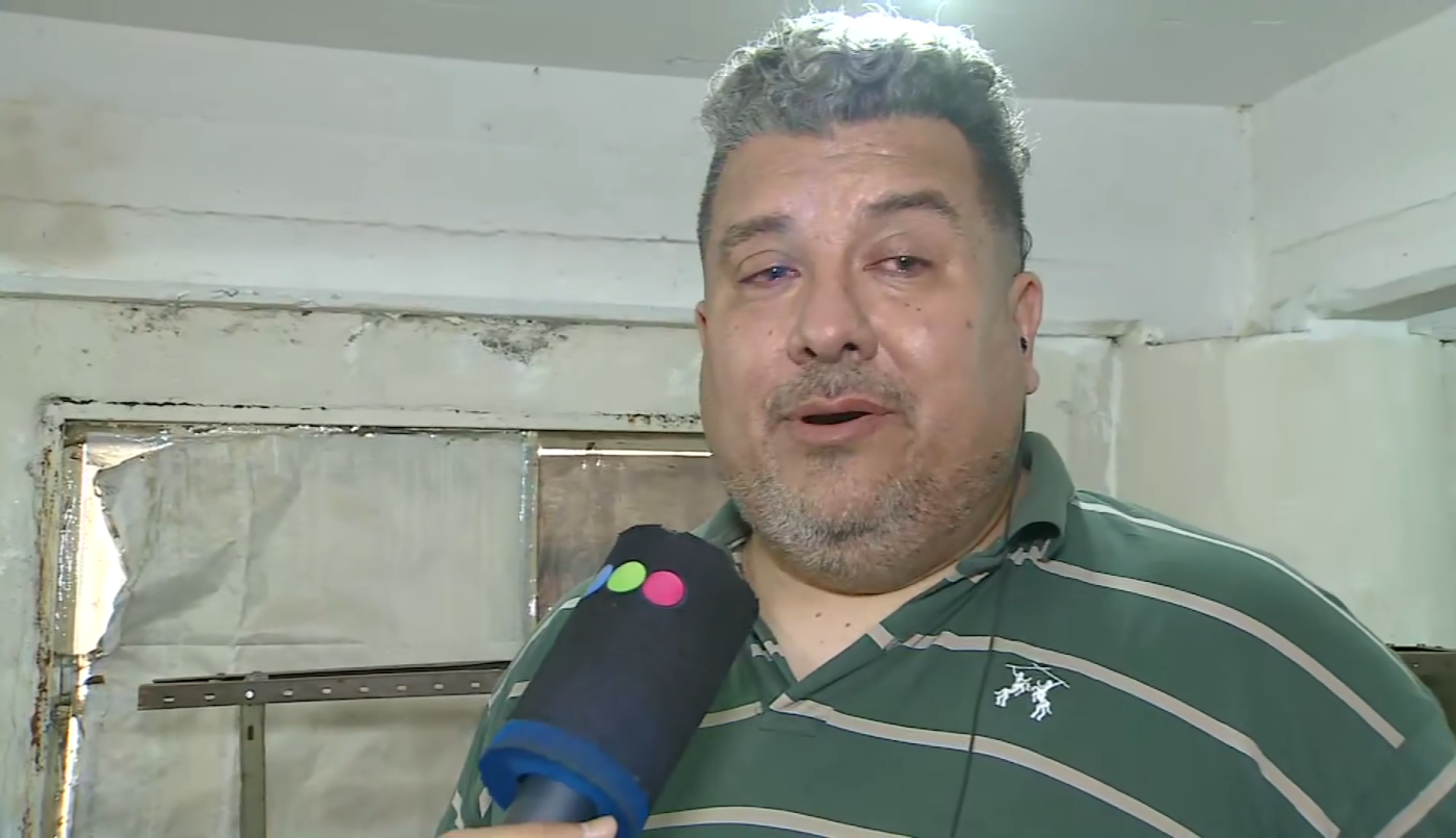 Robaron en una escuela de futbol y se llevaron materiales valuados en más de medio millón de pesos | Córdoba