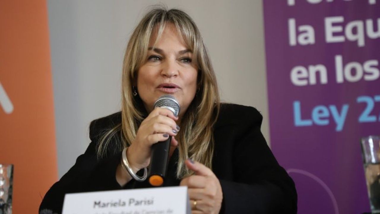 La Facultad de Comunicación emitió un comunicado tras la imputación de su exdecana Mariela Parisi | Córdoba