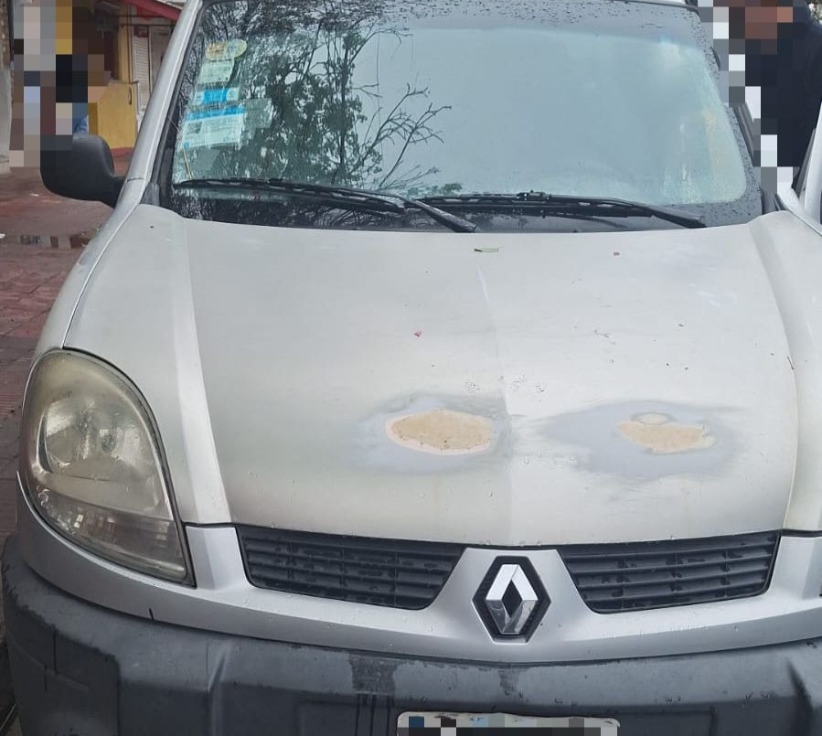 Intentó robar un auto y fue detenido en barrio Zumarán | Córdoba