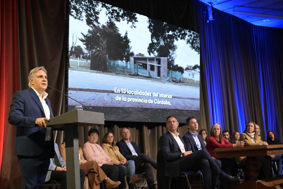 Córdoba retomará las obras de los Centros de Desarrollo Infantil paralizadas por Nación | Córdoba