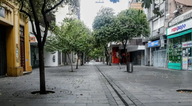 Ventas en picada: Córdoba sufrió en agosto una baja del 9% interanual | Córdoba