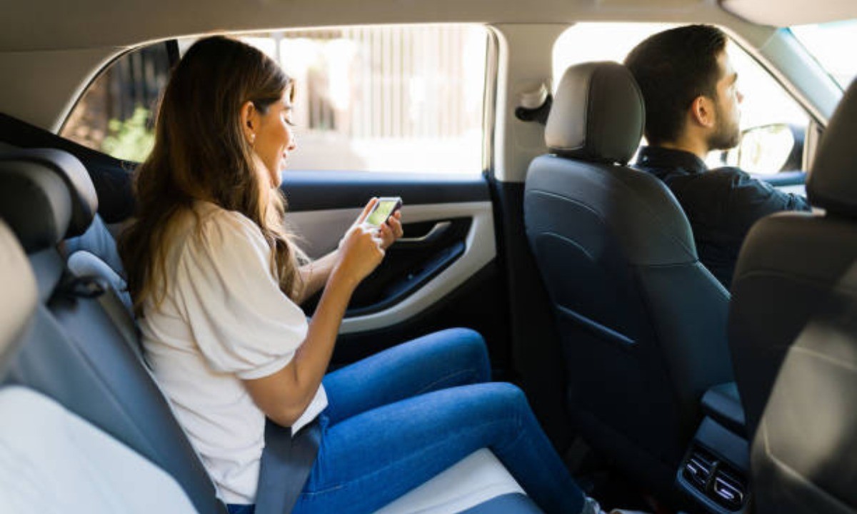 Chofer de Uber es denunciado por desviar recorrido de menor de 13 años en Rosario | Córdoba