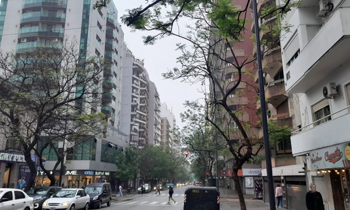 Pronóstico del tiempo en Córdoba: jornada fresca para el 5 de septiembre | Córdoba