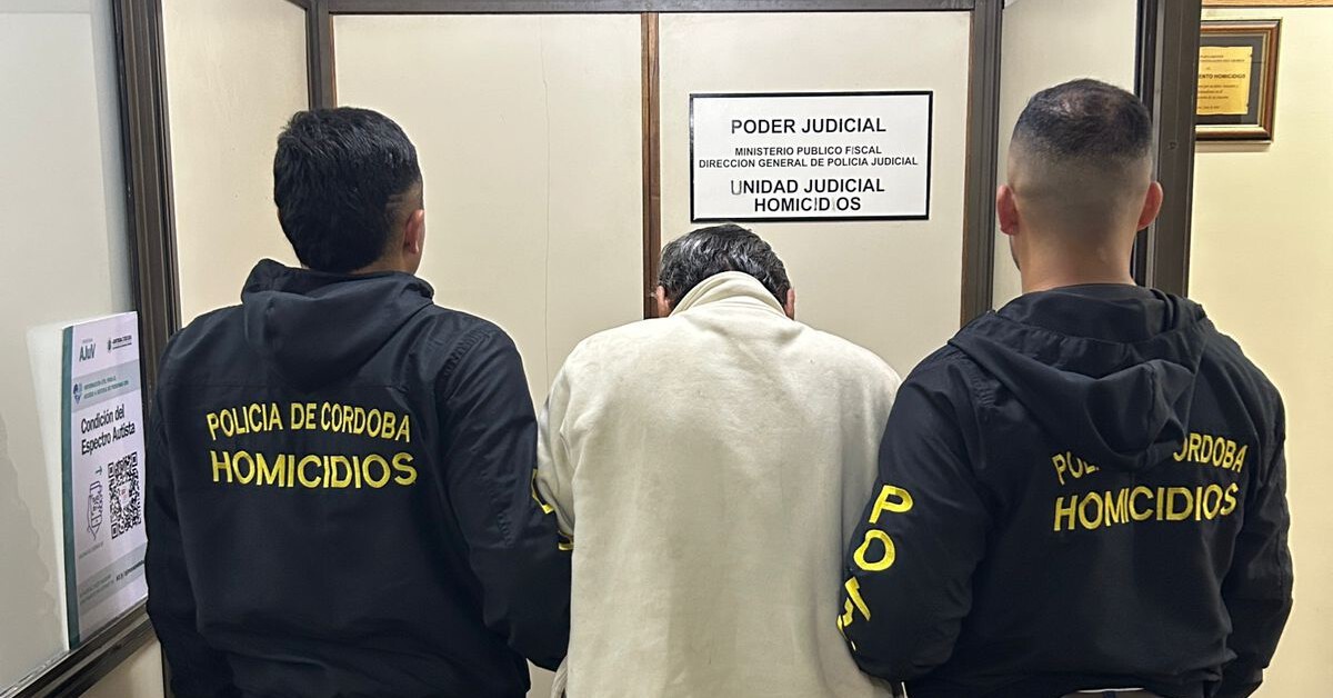 Posible ajuste de cuentas, dos detenidos | Córdoba