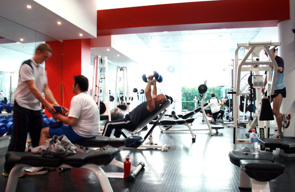 Cómo mantener la constancia en el gimnasio y evitar abandonar en las primeras semanas | Córdoba