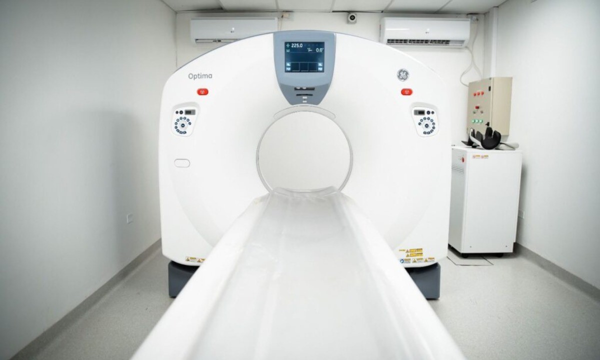 Hospital Vicente Agüero de Jesús María suma equipamiento digital por más de $1.000 millones | Córdoba