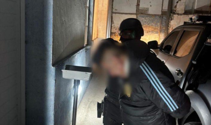 FPA desbarató dos puntos de venta de droga en Justiniano Posse: dos detenidos | Córdoba