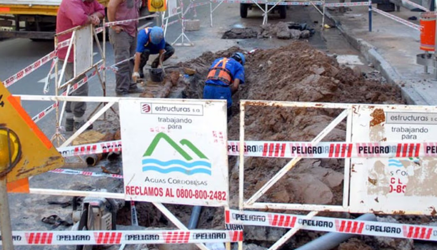 Corte total en Monseñor Miguel de Andrea desde este lunes | Córdoba