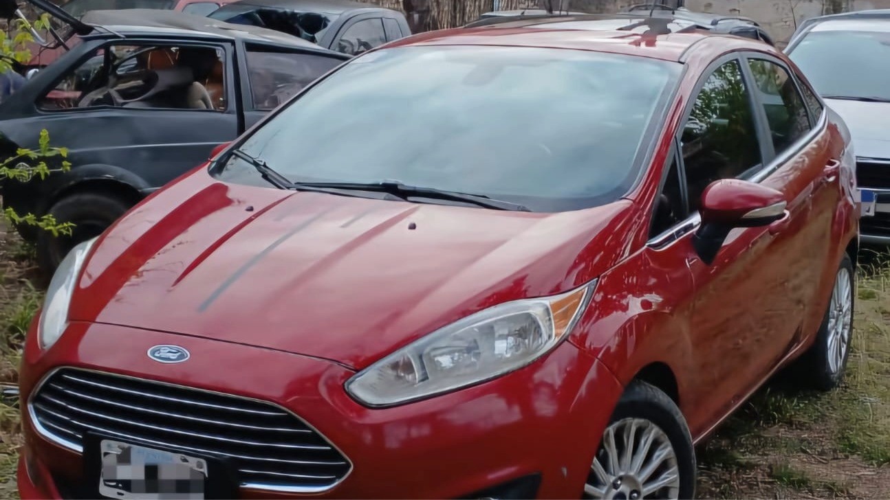 Un conductor se fugó de un control y ofreció dinero a la policía | Córdoba