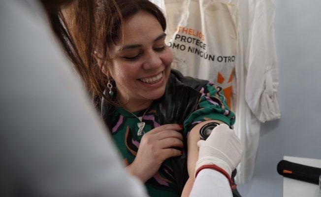 Chequeos gratuitos para tu piel | Córdoba