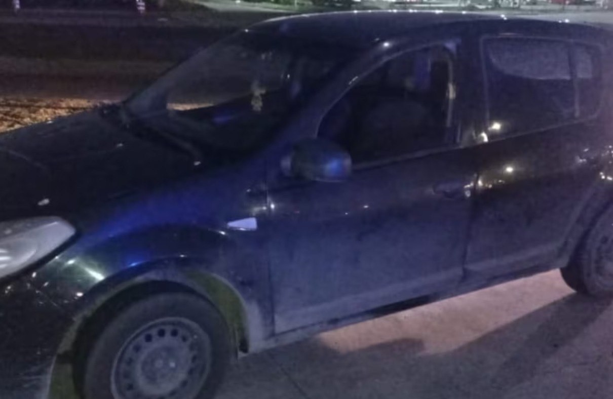 Detuvieron a una mujer que escapó de un control policial y conducía ebria | Córdoba