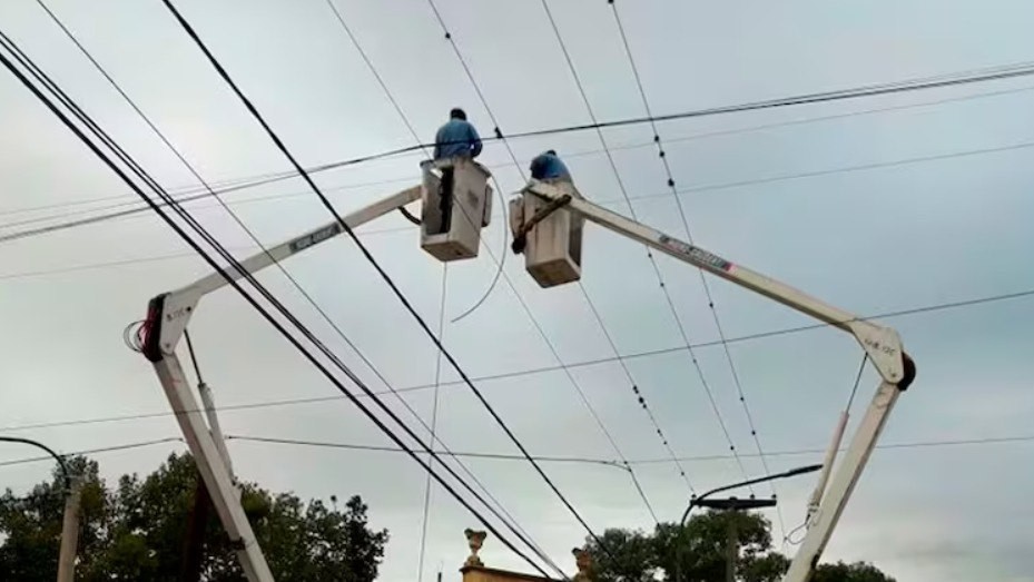 Epec anunció cortes de energía para este jueves en distintos puntos de la provincia | Córdoba