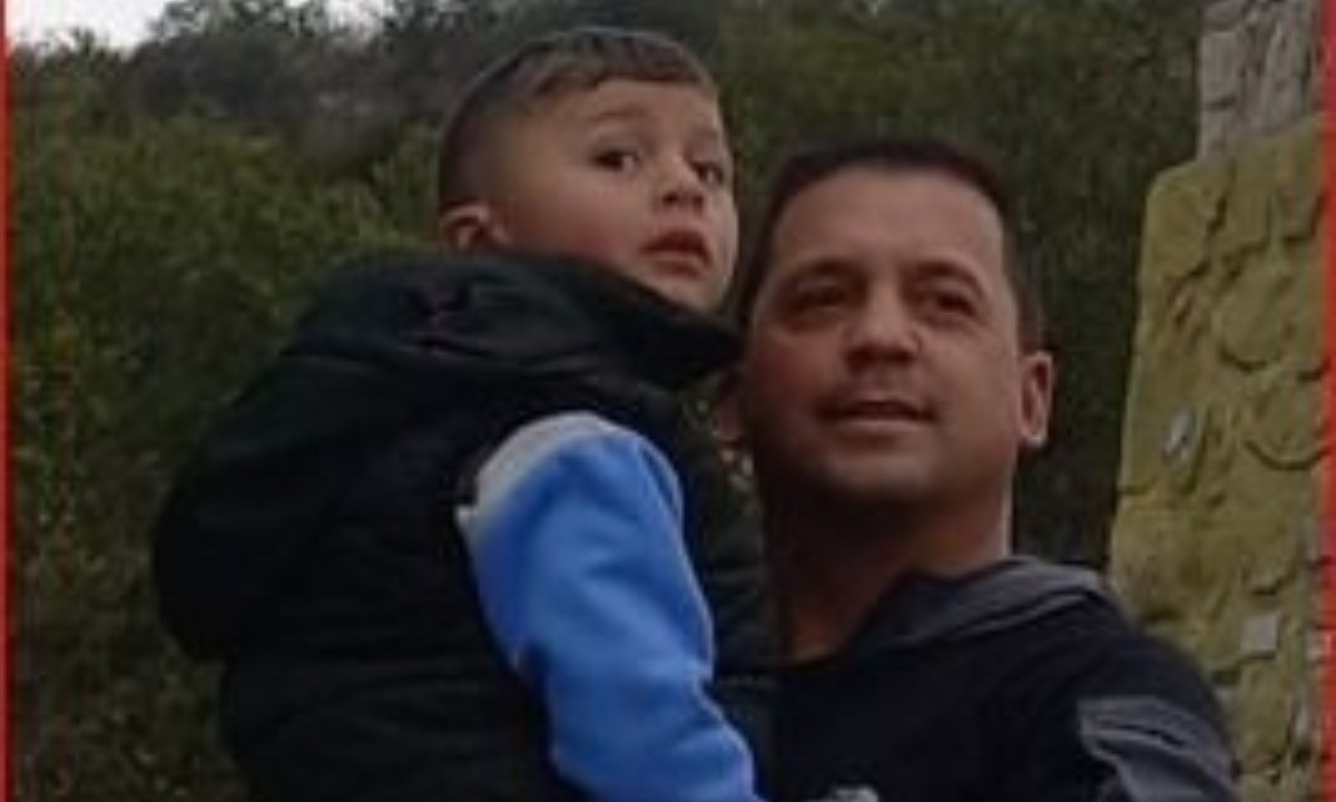 Capilla del Monte: buscan a un hombre y su hijo de 3 años desaparecidos en el dique | Córdoba