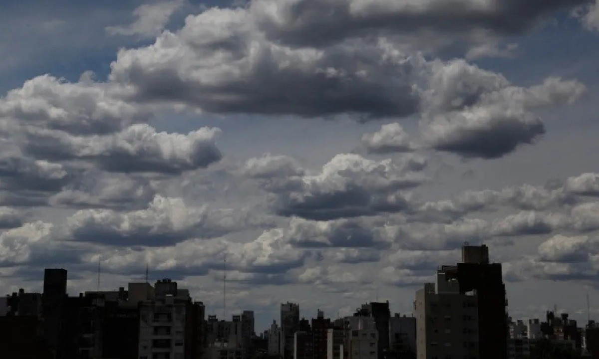 Pronóstico en Córdoba: viernes agradable, sin lluvias y con viento del norte | Córdoba