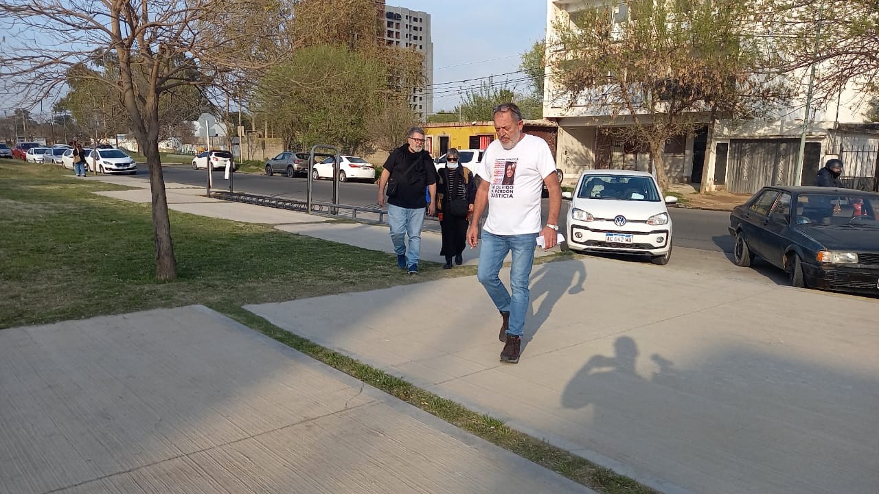 Caso Solange Musse, llegó el día del veredicto y habló su padre | Córdoba