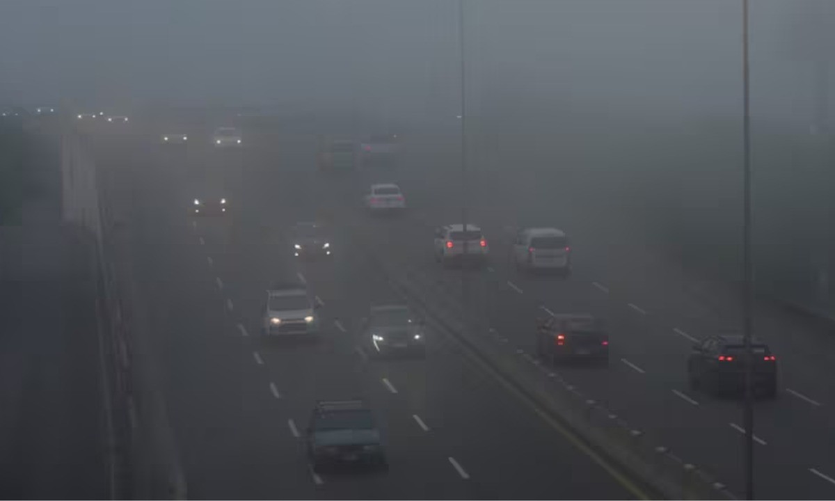 Neblina a la mañana y calor a la tarde: así estará el clima en Córdoba este 16 de septiembre | Córdoba