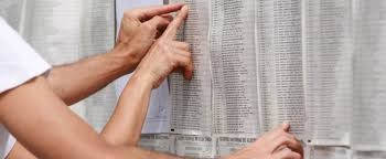 Se publicó el padrón para las elecciones de octubre 2025 | Córdoba