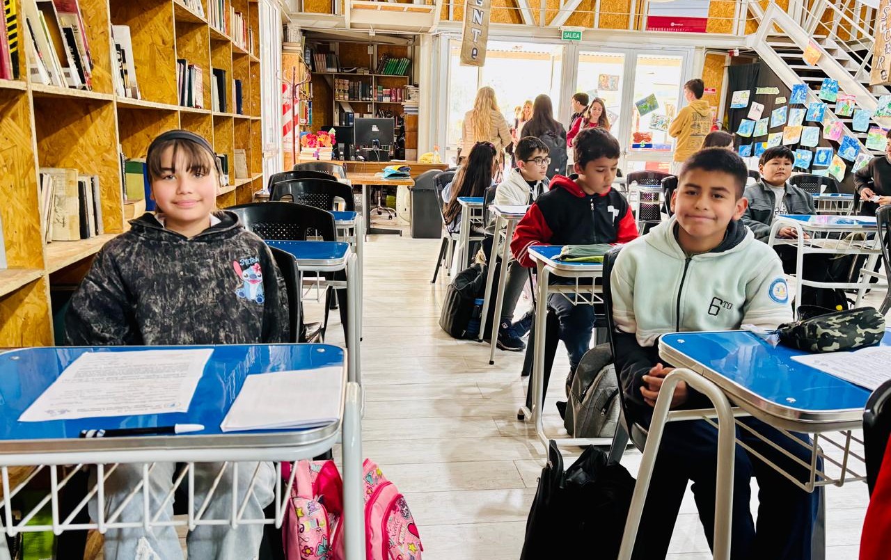 La final nacional del consurso de literatura y matemática tendrá muchos alumnos de Córdoba | Córdoba