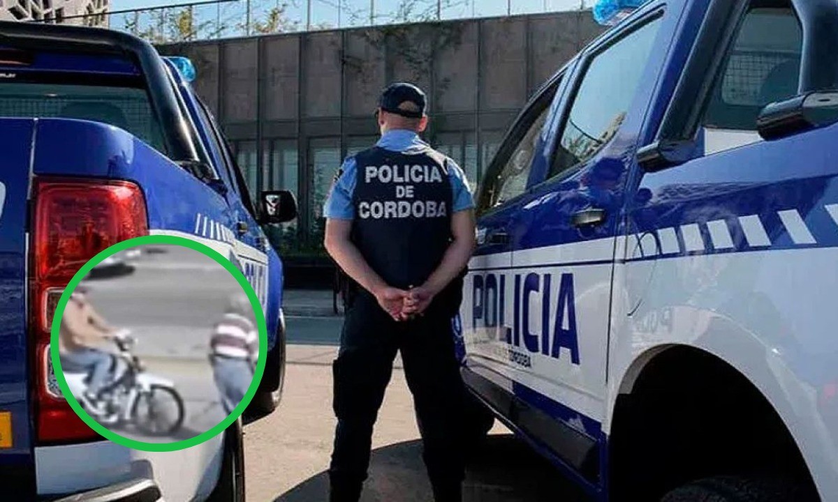 Alta Gracia: detuvieron al hombre que atropelló a una jubilada en Av. del Libertador | Córdoba