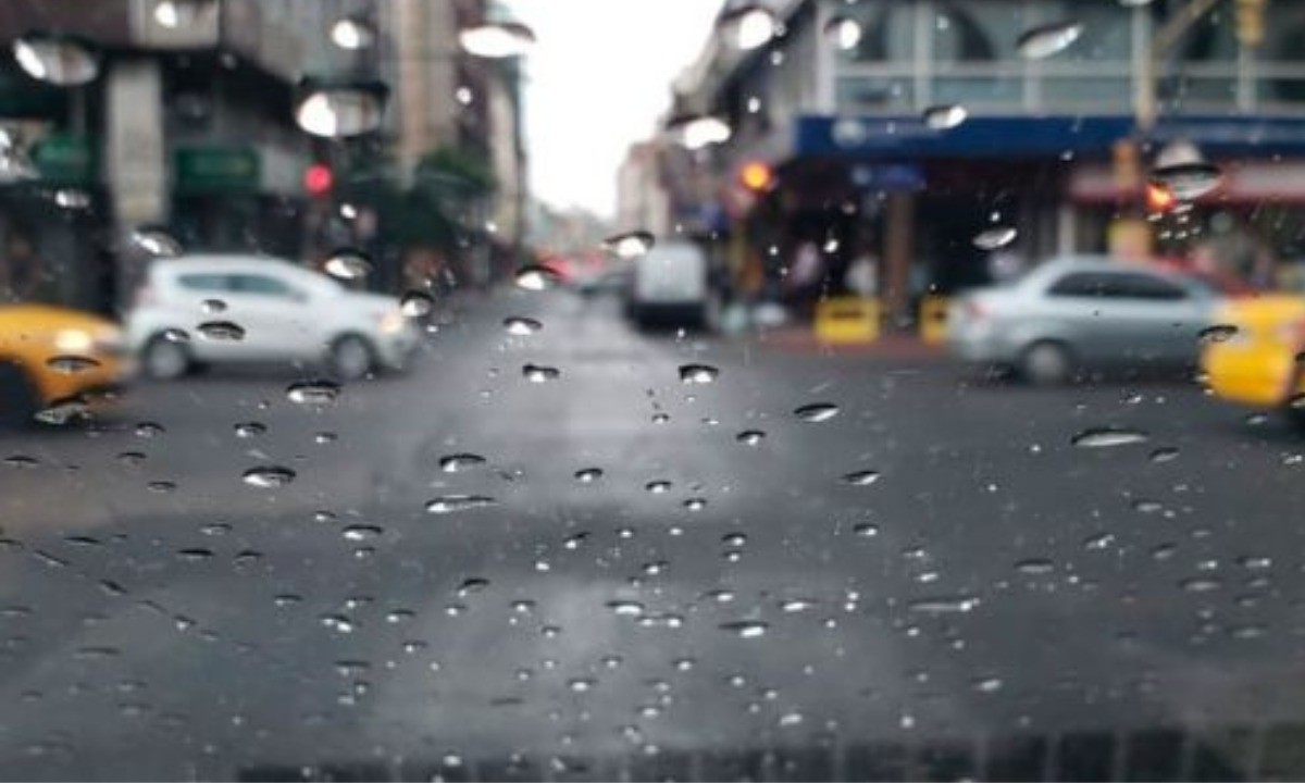 Clima en Córdoba: miércoles cálido y con lluvias aisladas | Córdoba