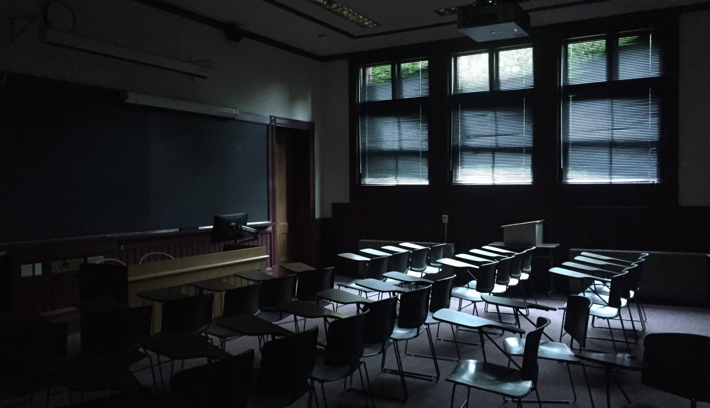 Apagón y marcha universitaria: las medidas para revertir el veto al financiamiento | Córdoba