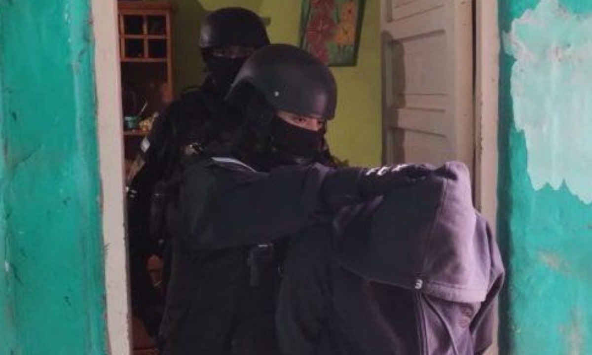 Condenas confirmadas a una banda narco de San Francisco | Córdoba