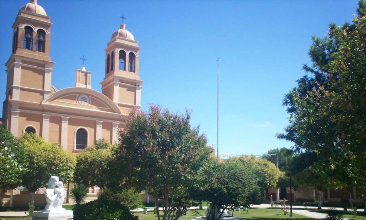 Nene de 7 años murió tras descompensarse en un cumpleaños | Córdoba