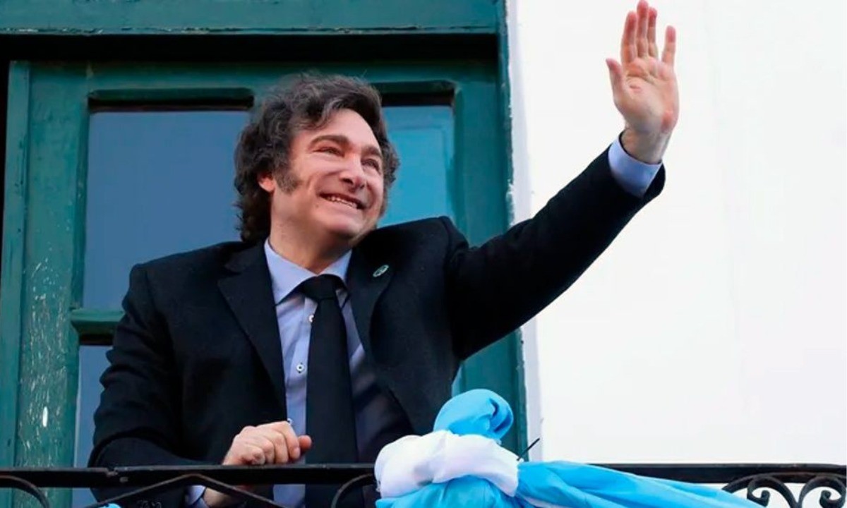 Javier Milei encabezará un acto en Córdoba este viernes | Córdoba