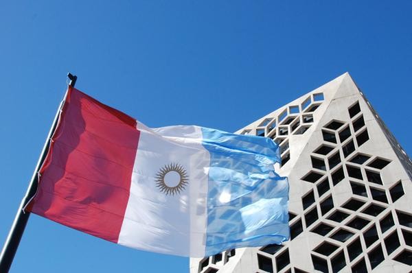 El 18 de septiembre se celebra el Día de la Bandera de Córdoba | Córdoba