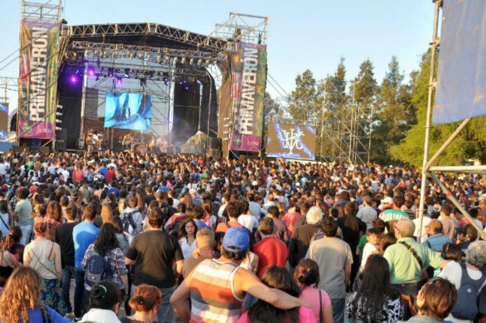 Planifica tu primavera: escapadas, fiestas y presupuesto desde Córdoba | Córdoba