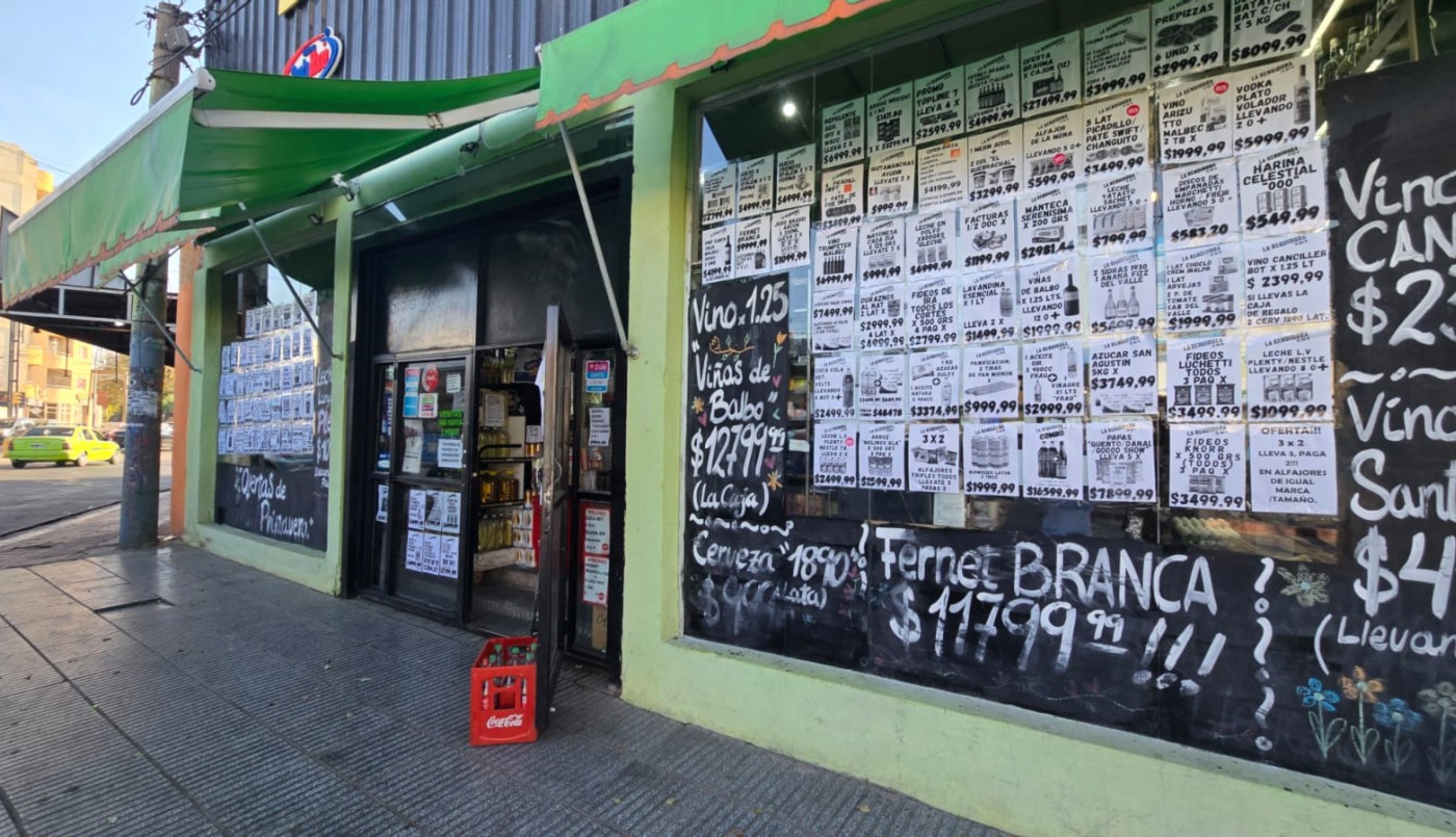 Dos trabajadoras de un comercio evitaron un robo peleando con el ladrón | Córdoba