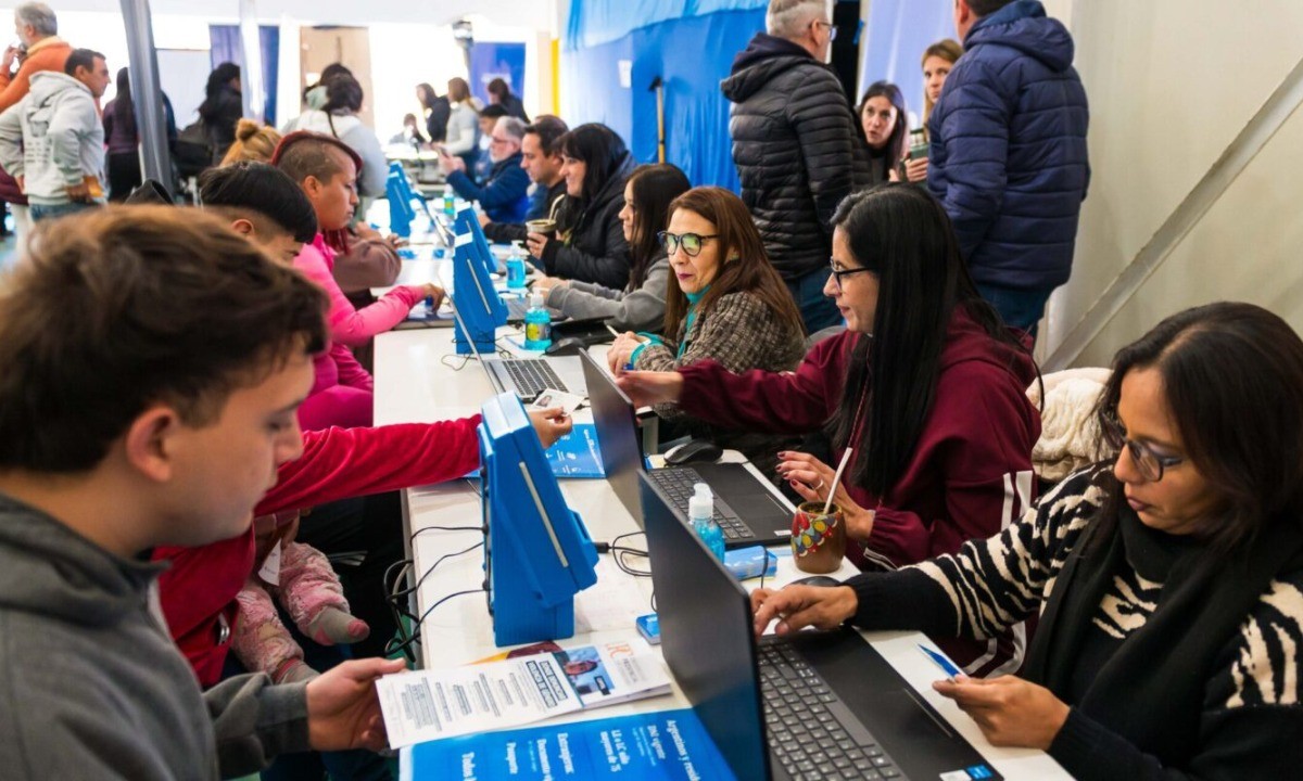 Megaoperativo “Córdoba con Vos” en el Kempes: trámites y servicios gratuitos | Córdoba