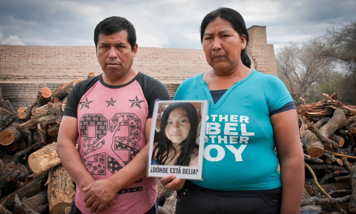 "¿Dónde está Delia Polijo?": Siete años sin pistas y con nueva fiscal | Córdoba