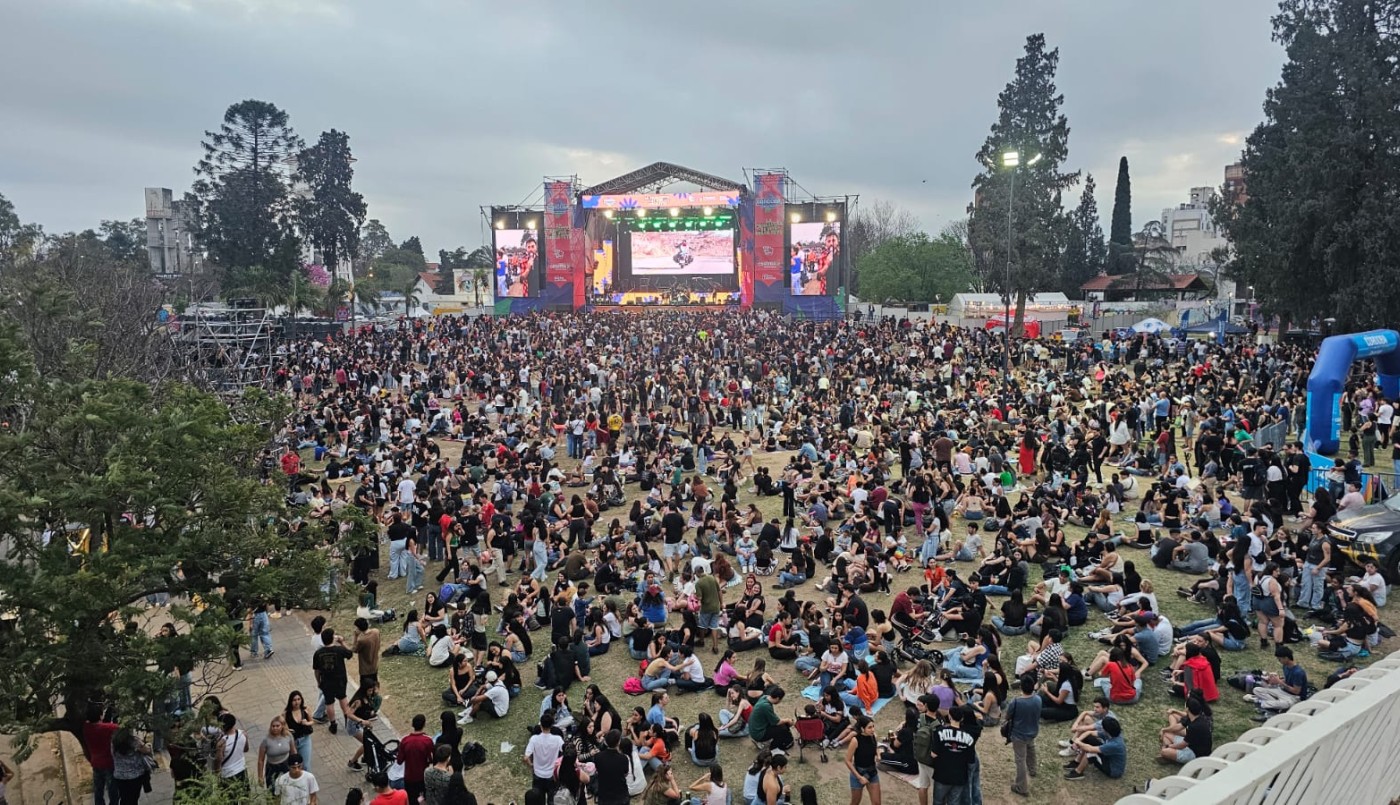 Operativo especial para garantizar una primavera segura en Córdoba | Córdoba