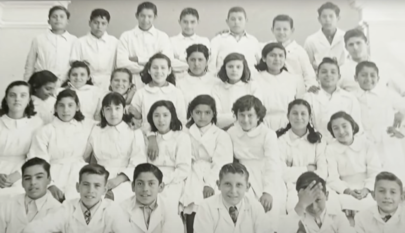 Amigos del barrio, para siempre | Córdoba