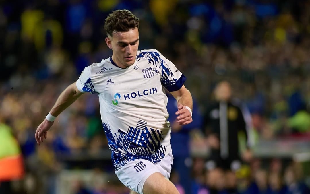 Talleres empató 1 a 1 frente a Rosario Central con un hombre menos | Deportes