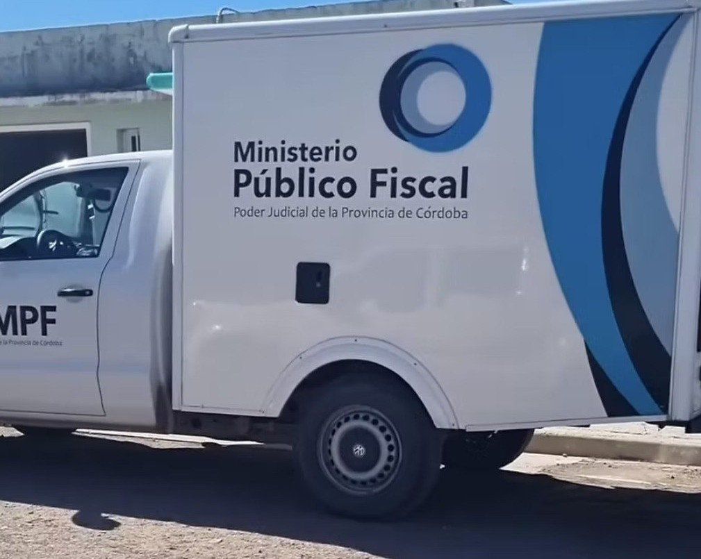 Hallaron sin vida a un hombre en Alcira Gigena: investigan si fue un homicidio | Córdoba