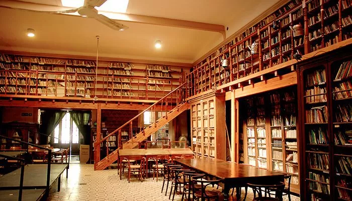 Día de las Bibliotecas Populares: historias vivas entre libros y comunidades de Córdoba | Córdoba