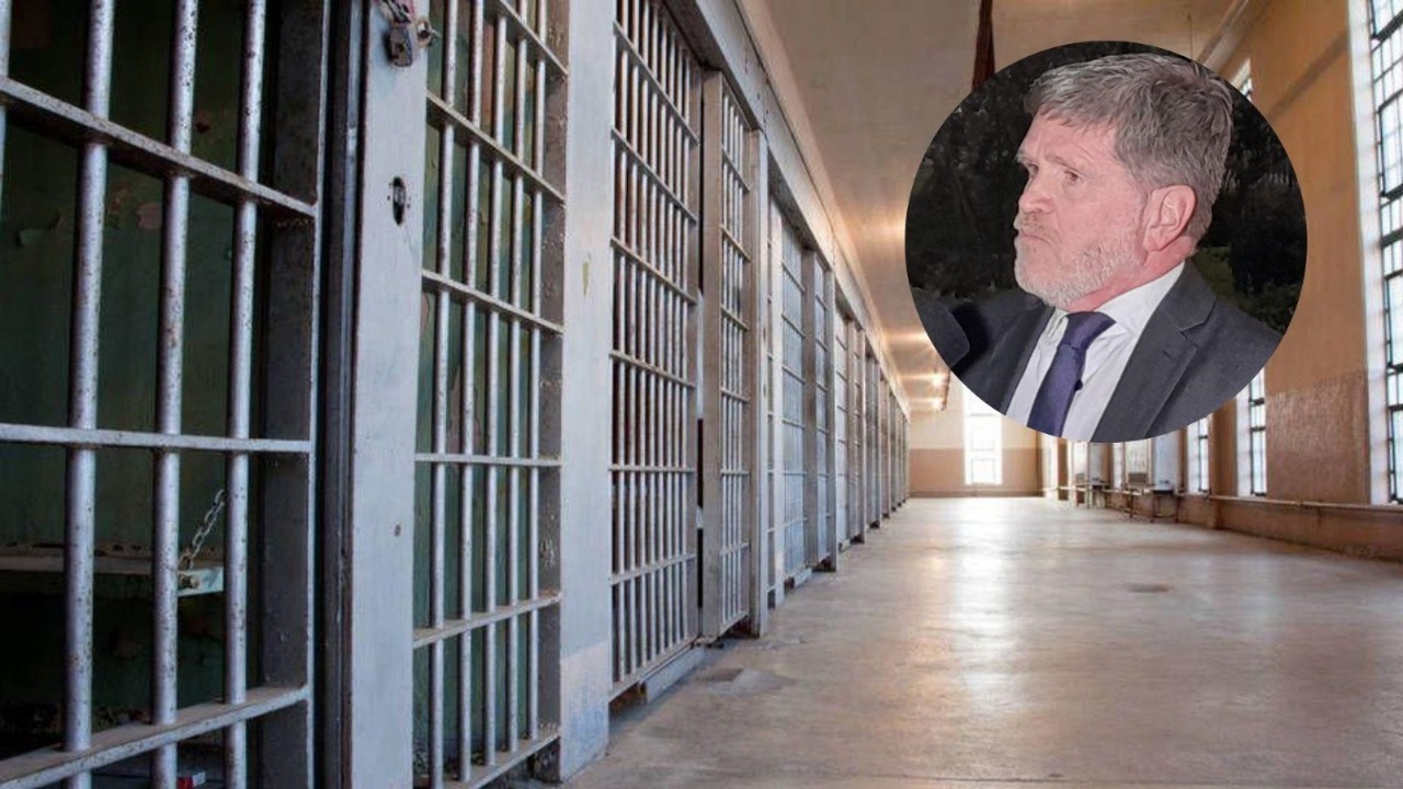 Presa autopercibida mujer irá a juicio por abusos en Bouwer | Córdoba