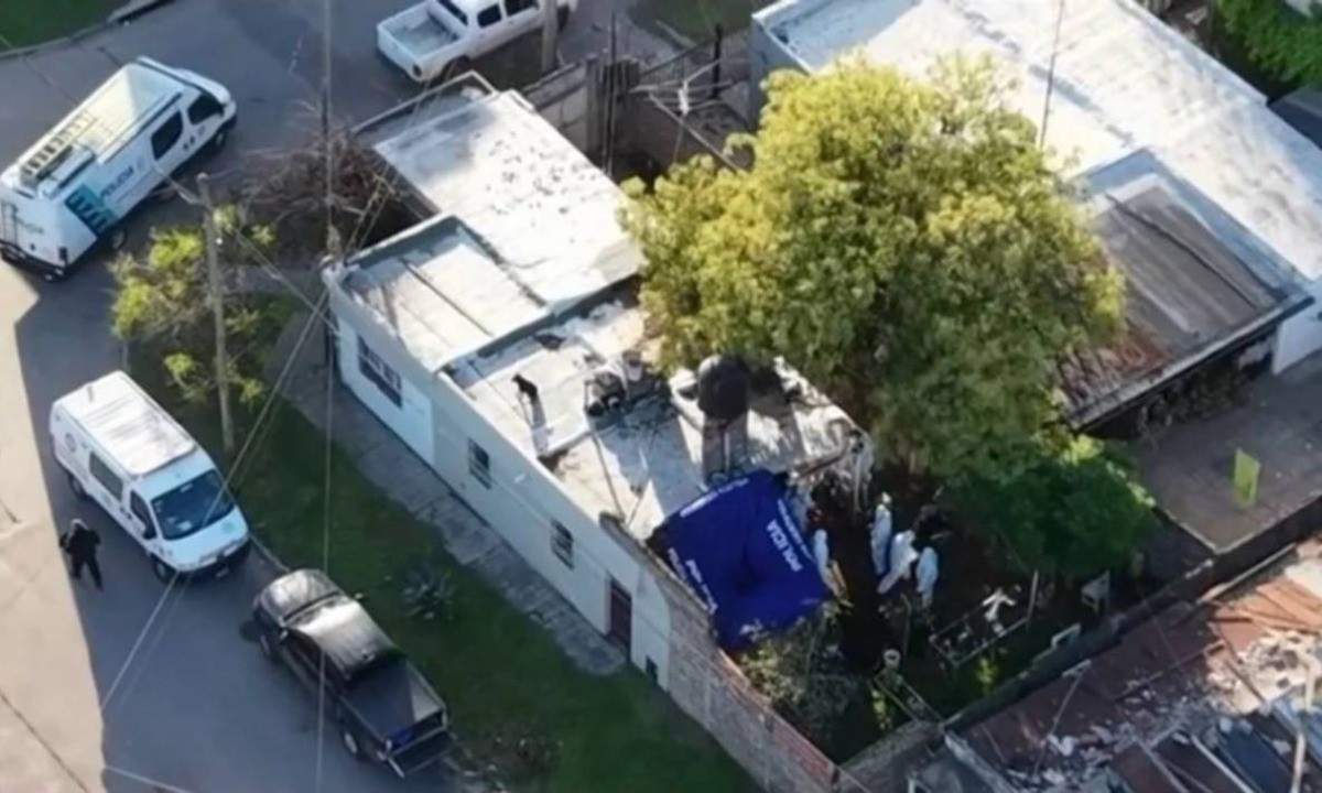 Triple femicidio: confirman que los cuerpos hallados son de las jóvenes desaparecidas en Ciudad Evita | Actualidad