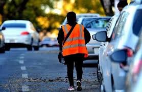 Se busca extender las zonas libres de cuidacoches informales a nuevos barrios | Córdoba