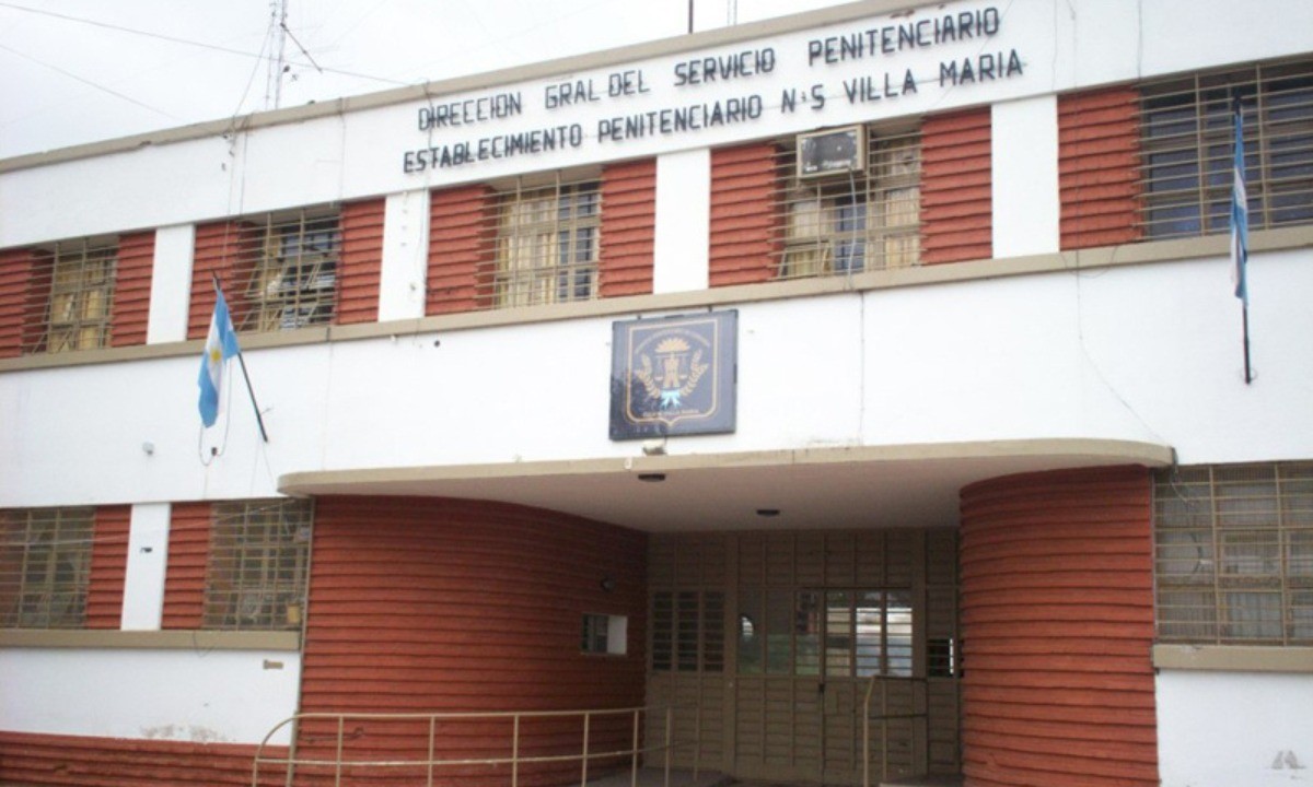 Primera condena por el call center tumbero en la cárcel de Villa María | Córdoba