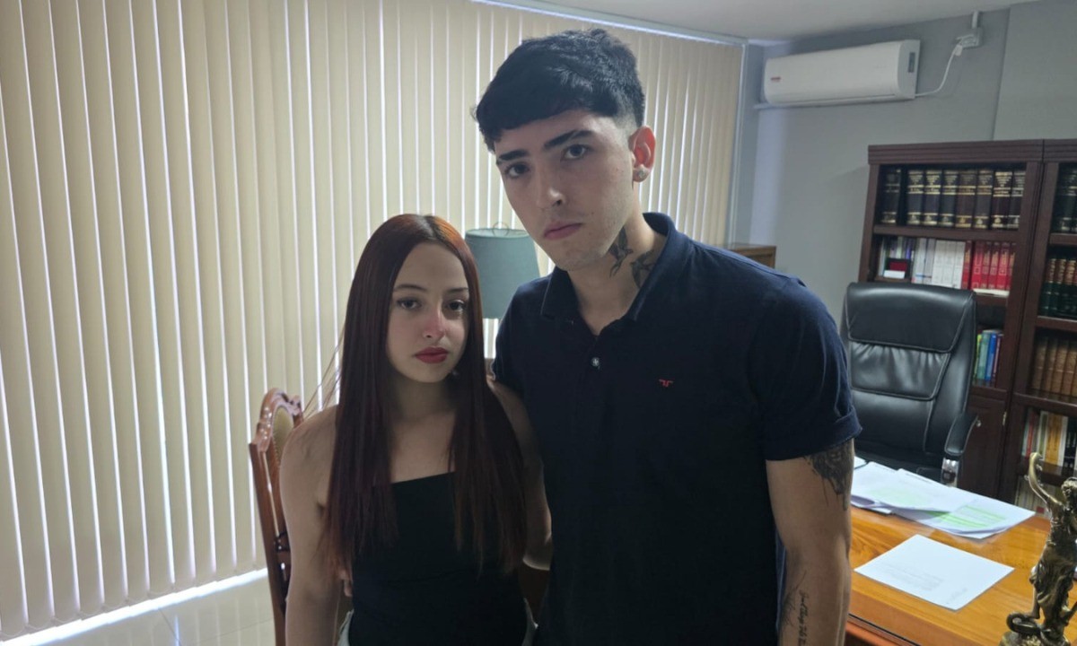 "Es una tortura todo esto": Gio, bebé intoxicado con fentanilo contaminado, sigue internado | Córdoba