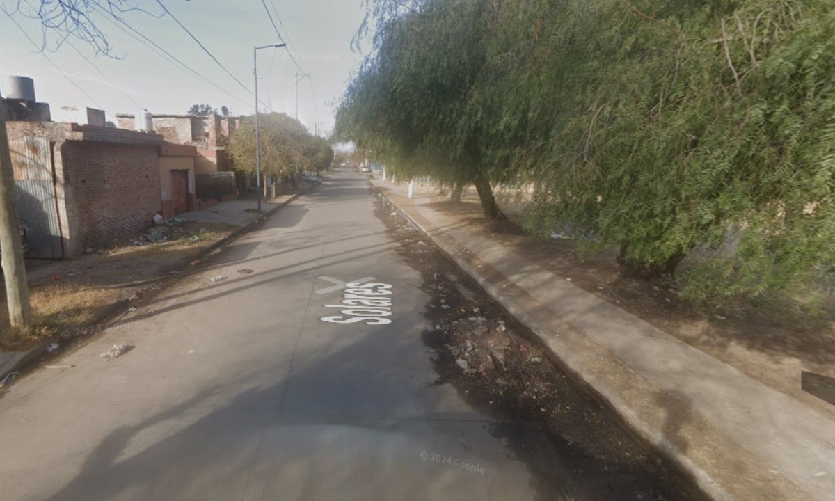 Joven de 22 años fallece en B° Müller tras un ataque con arma de fuego | Córdoba