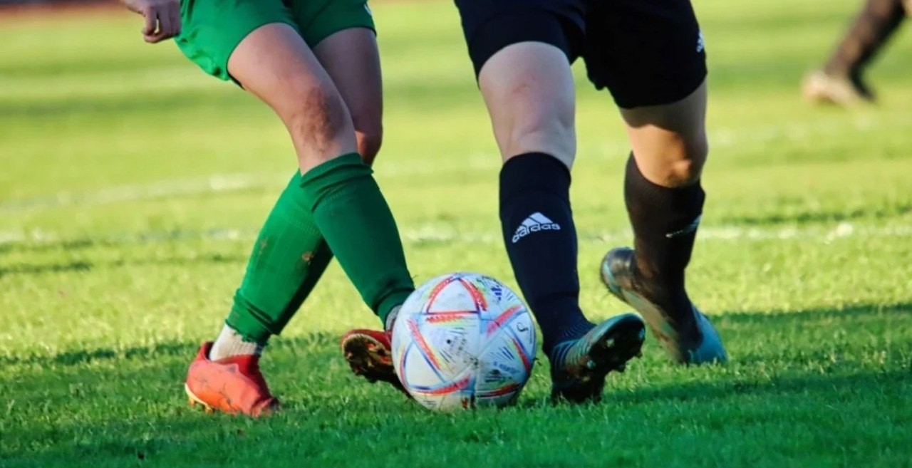 Murió otro joven tras descompensarse mientras jugaba al fútbol | Córdoba