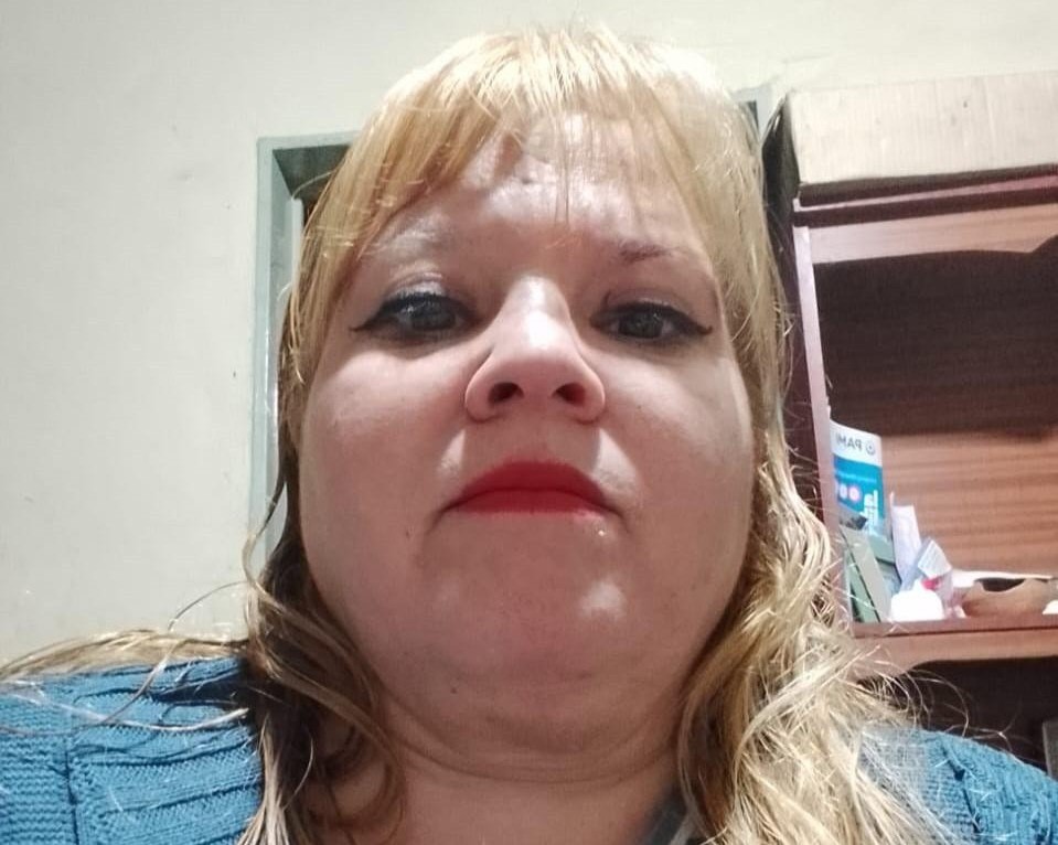 Solicitan colaboración para encontrar a una mujer desaparecida en Córdoba | Córdoba