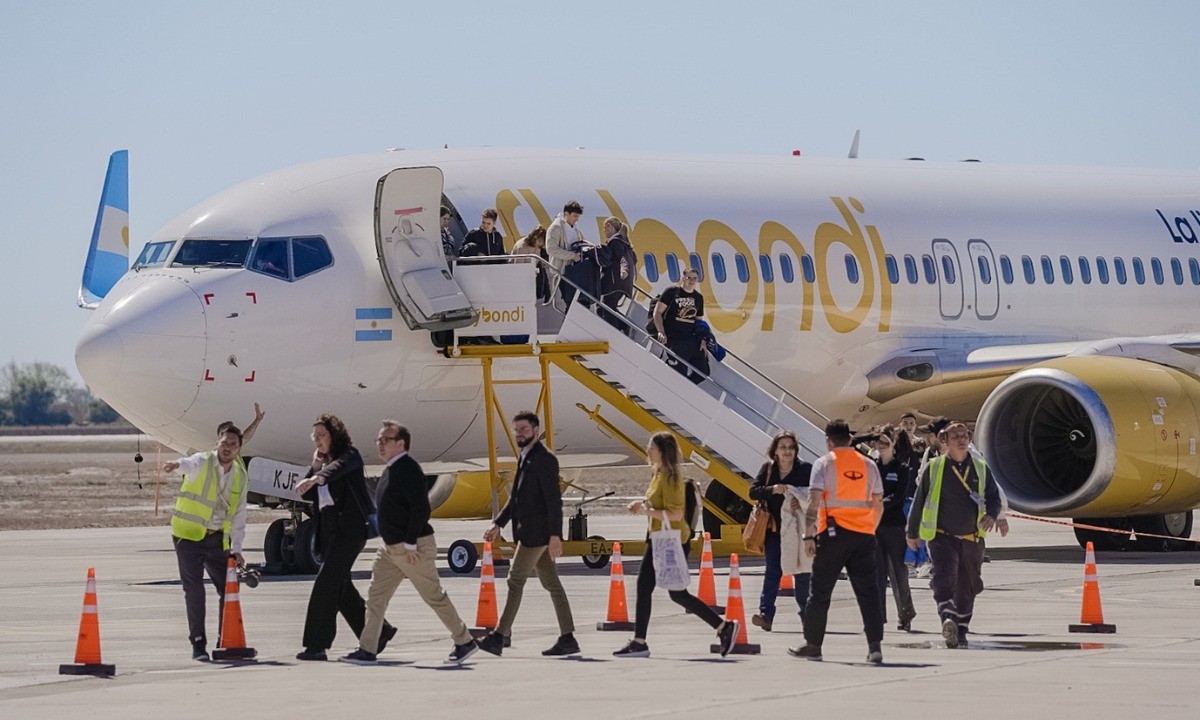 Córdoba suma nuevas rutas aéreas nacionales e internacionales para el verano 2026 | Córdoba