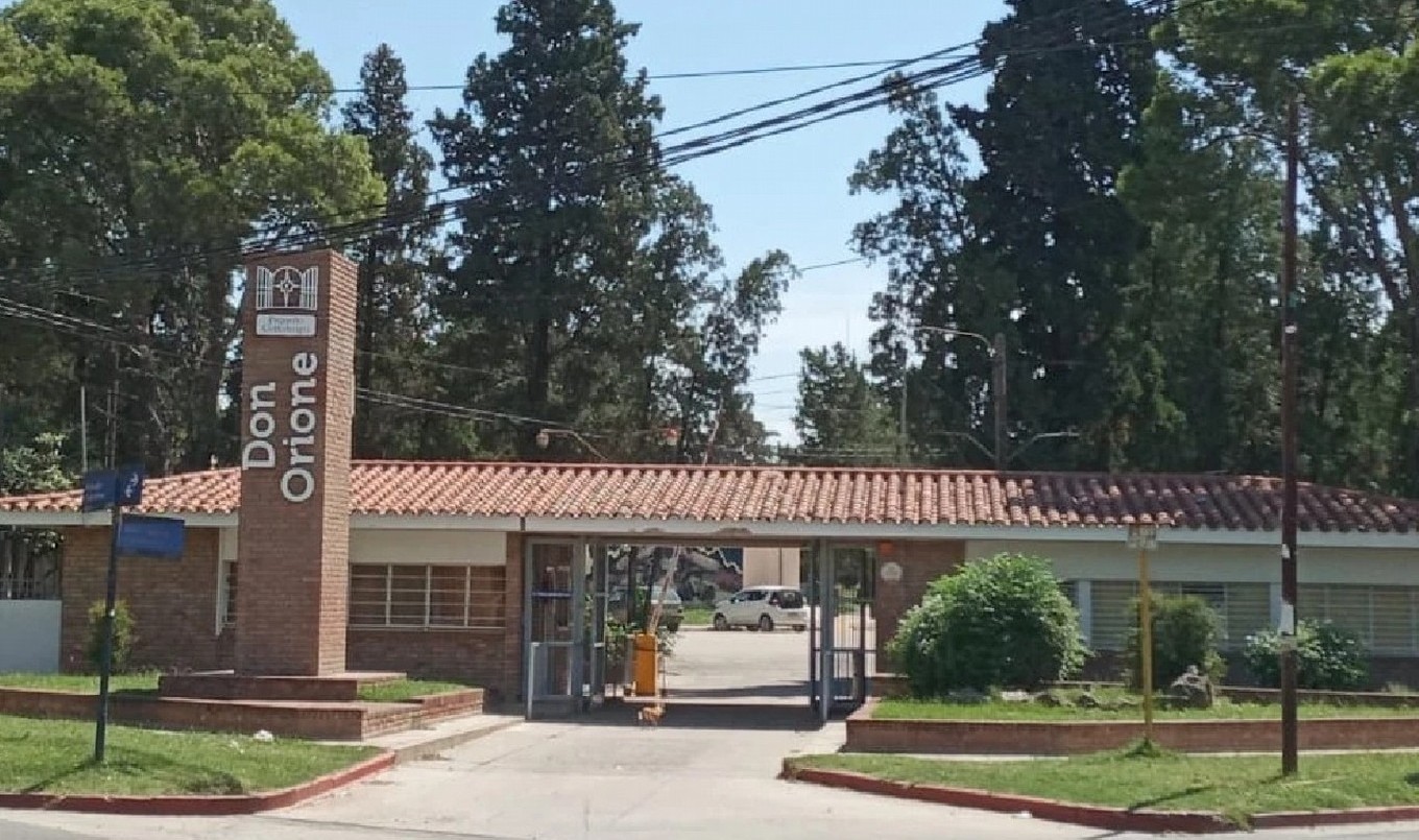 Córdoba celebra el Jubileo de las Personas con Discapacidad con el cardenal Rossi | Córdoba